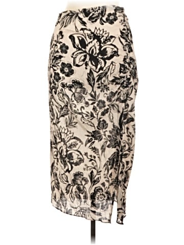 Zara Formal Skirt (view 1)