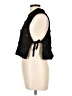 Zara Black Pullover Sweater Size L - photo 5
