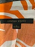 Cynthia Steffe Orange Kimono Size XL - photo 7