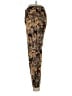 Dana Buchman Tropical Brown Gold Casual Pants Size 10 - photo 5