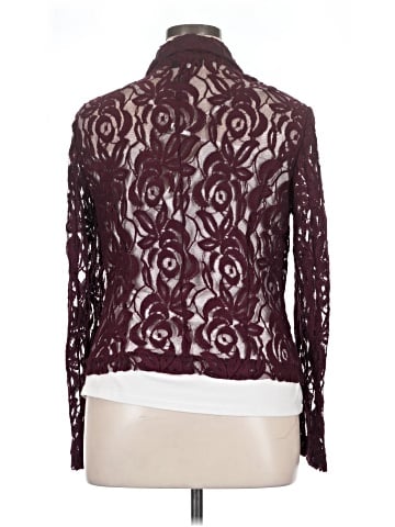 INC International Concepts Blazer (view 2)