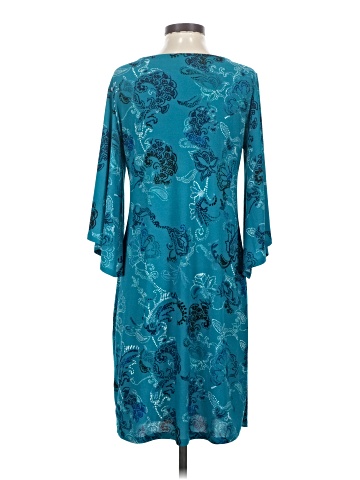 Dana Buchman Casual Dress (view 2)