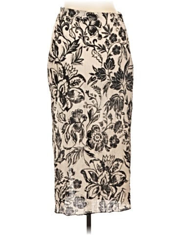 Zara Formal Skirt (view 2)