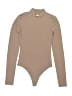 Babaton Tan Brown Bodysuit Size XS - photo 1