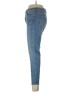 Ella Moss Solid Blue Jeans Size 10 - photo 5