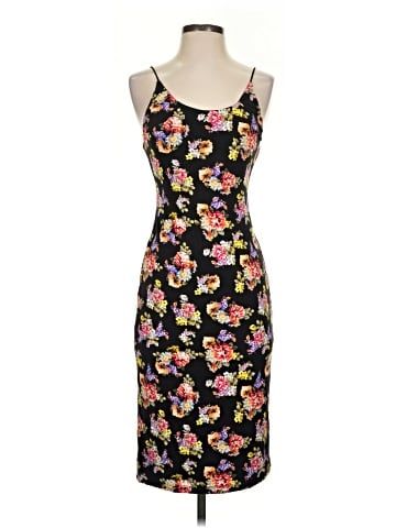 Alice + Olivia Cocktail Dress (view 1)
