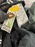 Mimi Chica 100% Cotton Black Tank Top Size L - photo 7