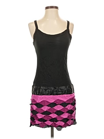 Custo Barcelona Cocktail Dress (view 1)