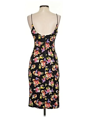 Alice + Olivia Cocktail Dress (view 2)