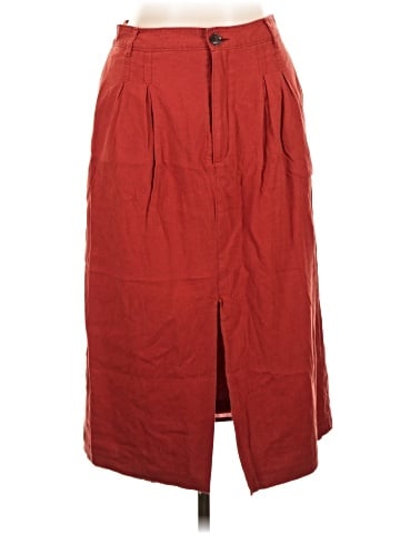 Banana Republic Factory Store Casual Skirt (view 1)