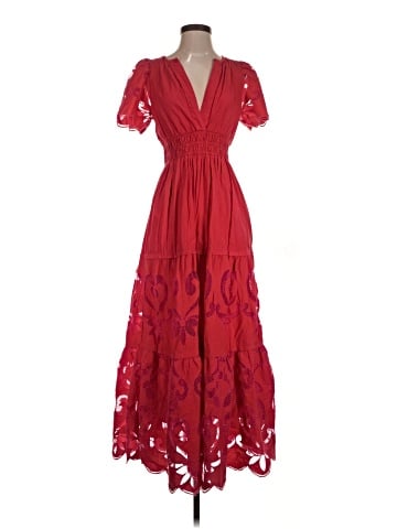 By Anthropologie Cocktail Dress (view 1)