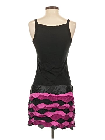 Custo Barcelona Cocktail Dress (view 2)