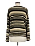 Polo by Ralph Lauren Stripes Gold Pullover Sweater Size M - photo 2