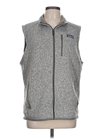 Patagonia Vest (view 1)