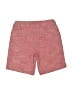 Cat & Jack Chevron-herringbone Red Shorts Size 5 - photo 2
