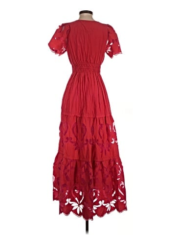 By Anthropologie Cocktail Dress (view 2)