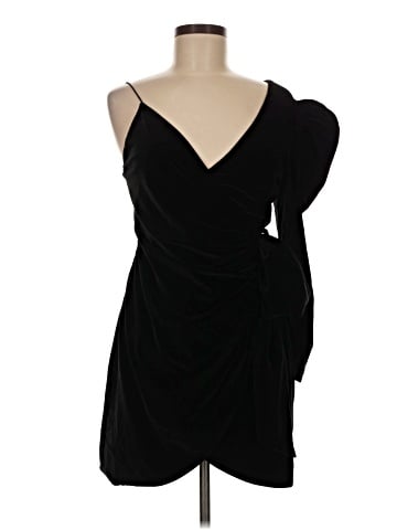Alice + Olivia Cocktail Dress (view 1)