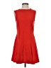 ASOS Design Solid Red Casual Dress Size S - photo 1