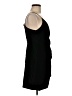 Alice + Olivia Black Cocktail Dress Size 6 - photo 4