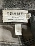 FRAME Denim Black Casual Pants Size 31 waist - photo 7