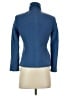 Petite Sophisticate Blue Jacket Size 0 Petite - photo 2