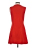 ASOS Design Solid Red Casual Dress Size S - photo 2