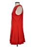 ASOS Design Solid Red Casual Dress Size S - photo 5