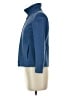Petite Sophisticate Blue Jacket Size 0 Petite - photo 5
