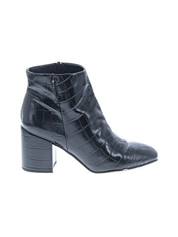 Franco Sarto Ankle Boots (view 1)