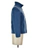 Petite Sophisticate Blue Jacket Size 0 Petite - photo 4