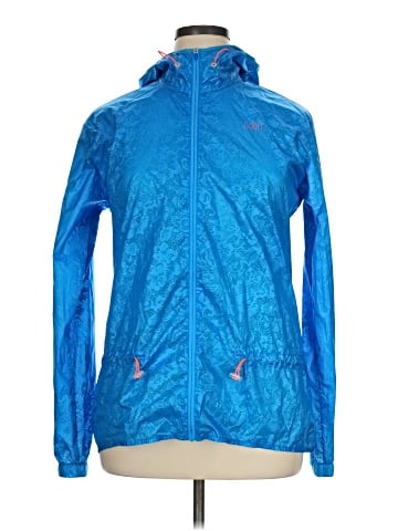 Helly Hansen Windbreaker (view 1)