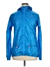 Helly Hansen 100% Polyamide Blue Windbreaker Size XL - photo 1