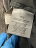 BCBGMAXAZRIA Solid Gray Casual Pants Size XS - photo 8