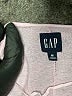 Gap Pink Pullover Sweater Size M - photo 7