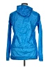 Helly Hansen 100% Polyamide Blue Windbreaker Size XL - photo 2