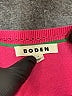 Boden Pink Pullover Sweater Size S - photo 7