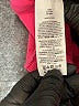 Boden Pink Pullover Sweater Size S - photo 8