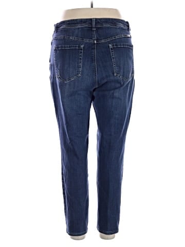 Inc Denim Jeans (view 2)