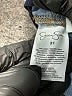 Jessica Simpson Blue Jeans Size 31 waist - photo 8