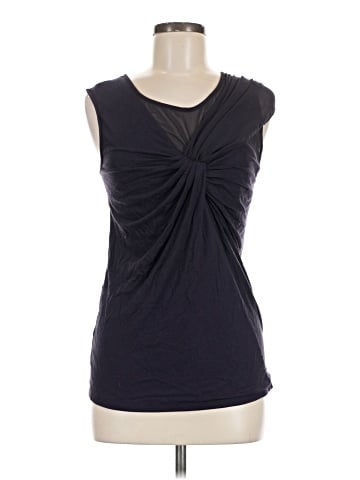 Ann Taylor Sleeveless Top (view 1)