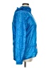 Helly Hansen 100% Polyamide Blue Windbreaker Size XL - photo 4