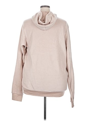 Bella + Canvas Zip Up Hoodie (view 2)