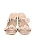 Unisa Ivory Sandals Size 7 1/2 - photo 2