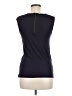Ann Taylor Black Sleeveless Top Size M - photo 2