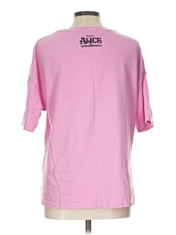 Zara X Disney Short Sleeve T-Shirt (view 2)