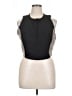 YPB Black Tank Top Size XXL - photo 1