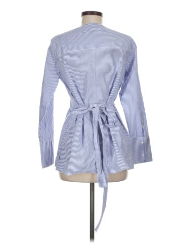J.Crew Long Sleeve Blouse (view 2)