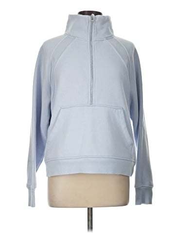 Danskin Pullover Hoodie (view 1)