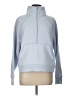 Danskin Blue Pullover Hoodie Size L - photo 1