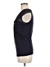Ann Taylor Black Sleeveless Top Size M - photo 5